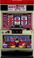 ファンシーロックナイト